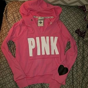 Victoria's Secret PINK hoodie